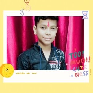 Meet your Posher, Ansh